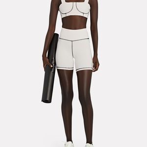 Weworewhat biker short